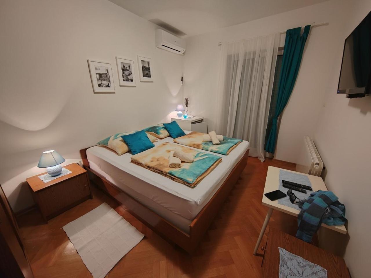 Room'S Brica Barbat na Rabu المظهر الخارجي الصورة