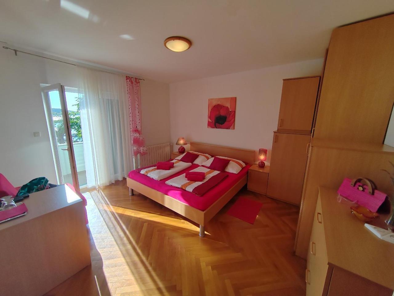 Room'S Brica Barbat na Rabu المظهر الخارجي الصورة