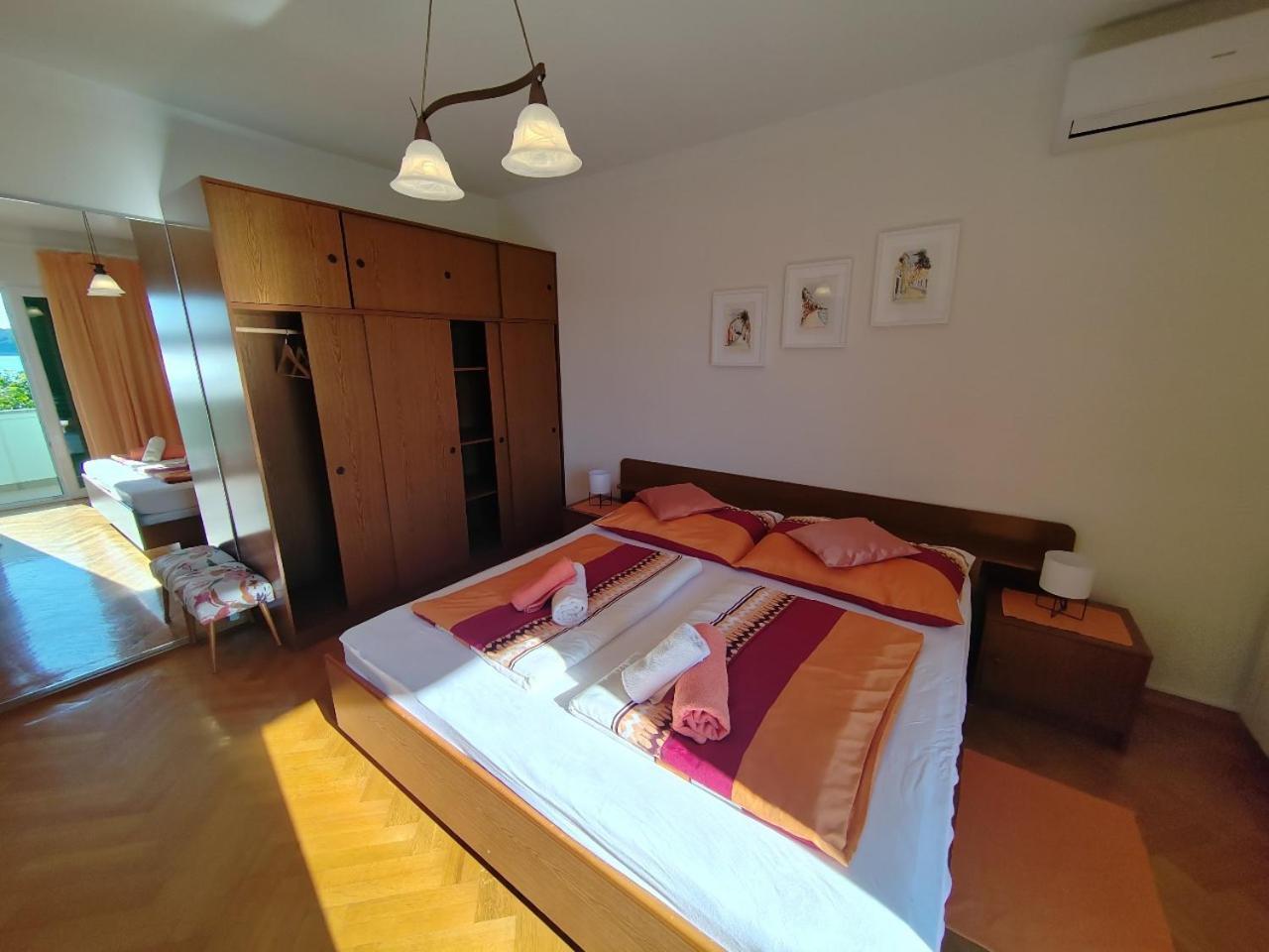 Room'S Brica Barbat na Rabu المظهر الخارجي الصورة