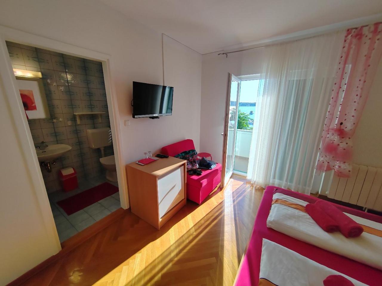 Room'S Brica Barbat na Rabu المظهر الخارجي الصورة