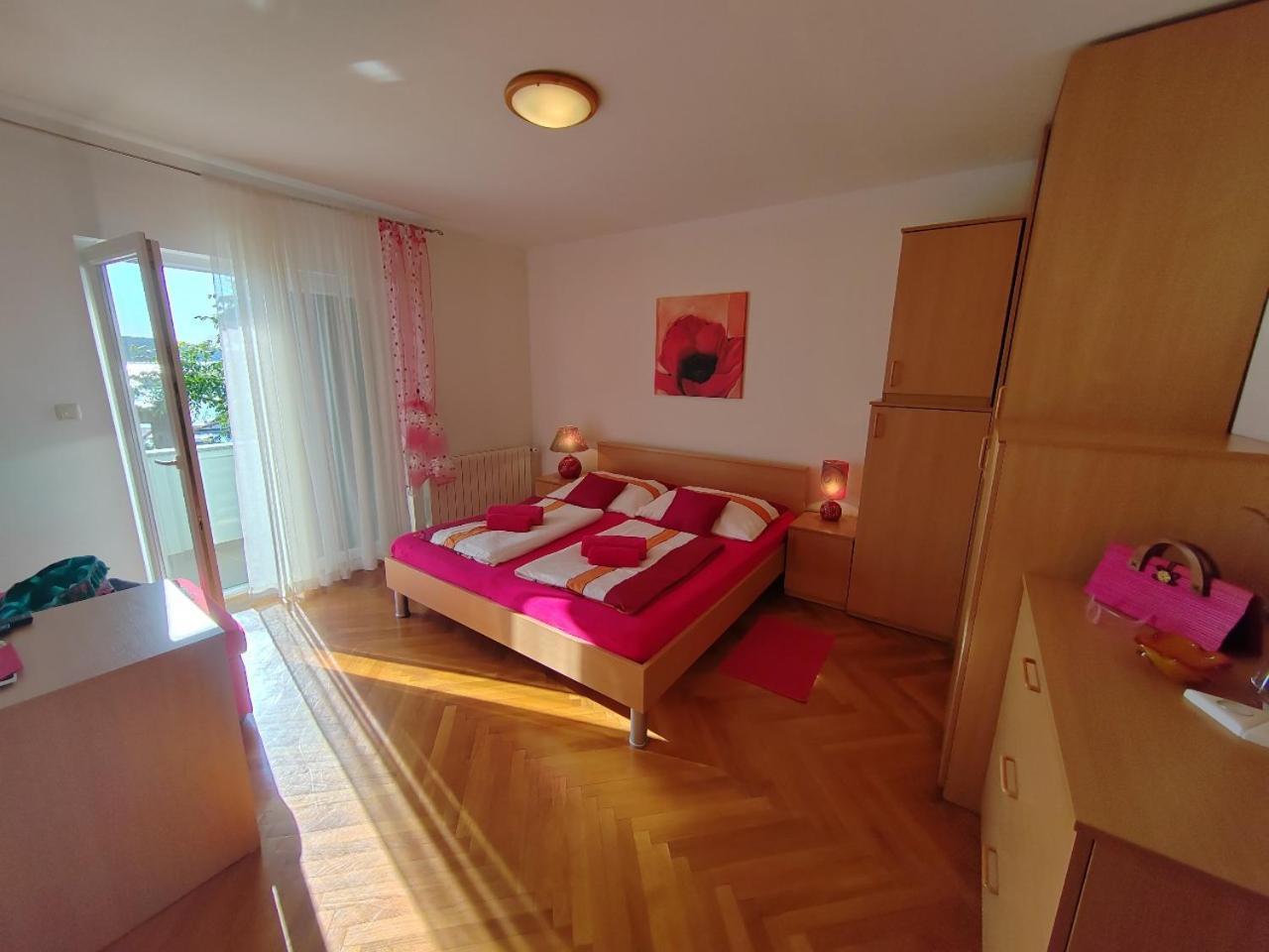 Room'S Brica Barbat na Rabu المظهر الخارجي الصورة
