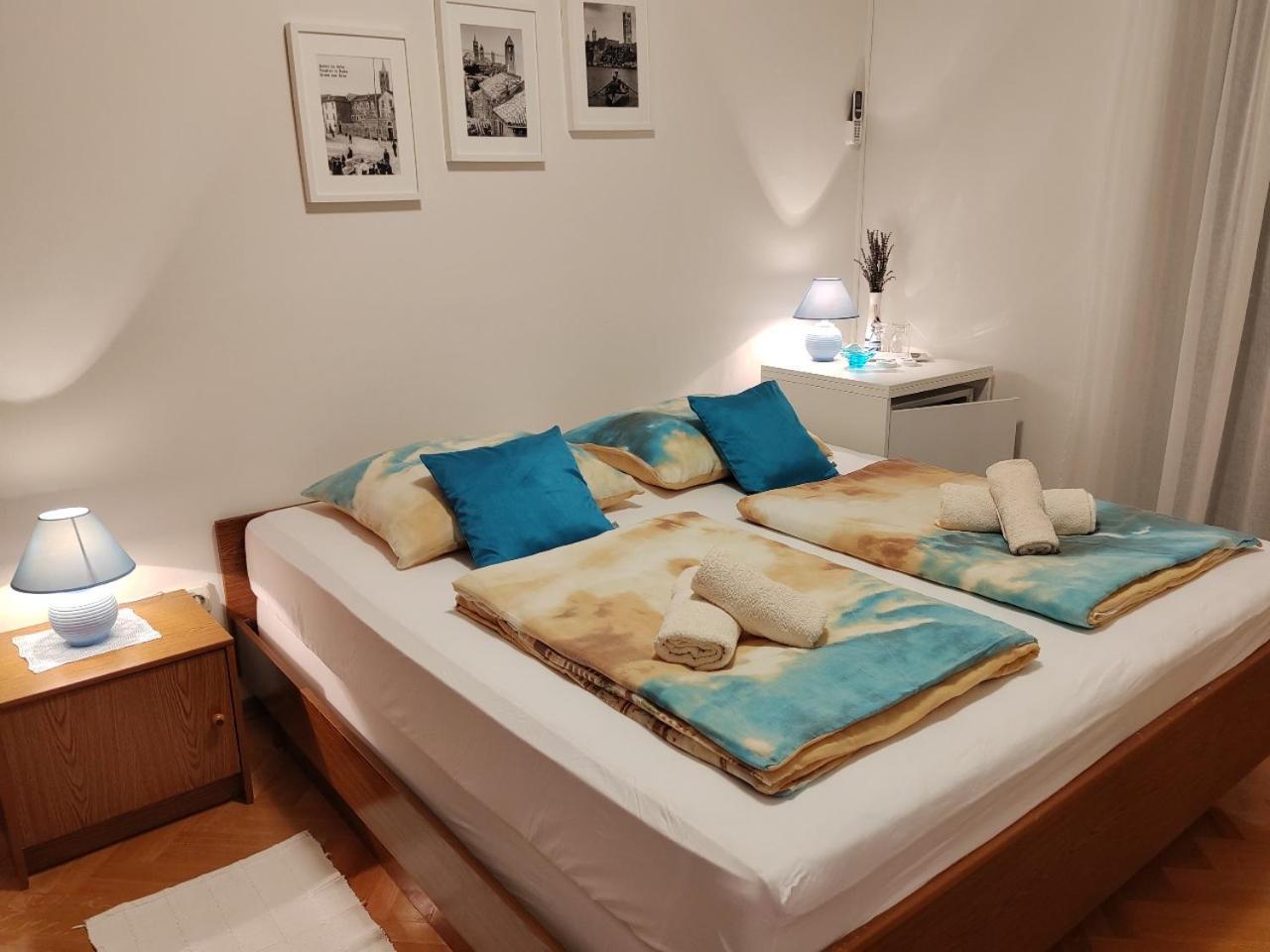 Room'S Brica Barbat na Rabu المظهر الخارجي الصورة