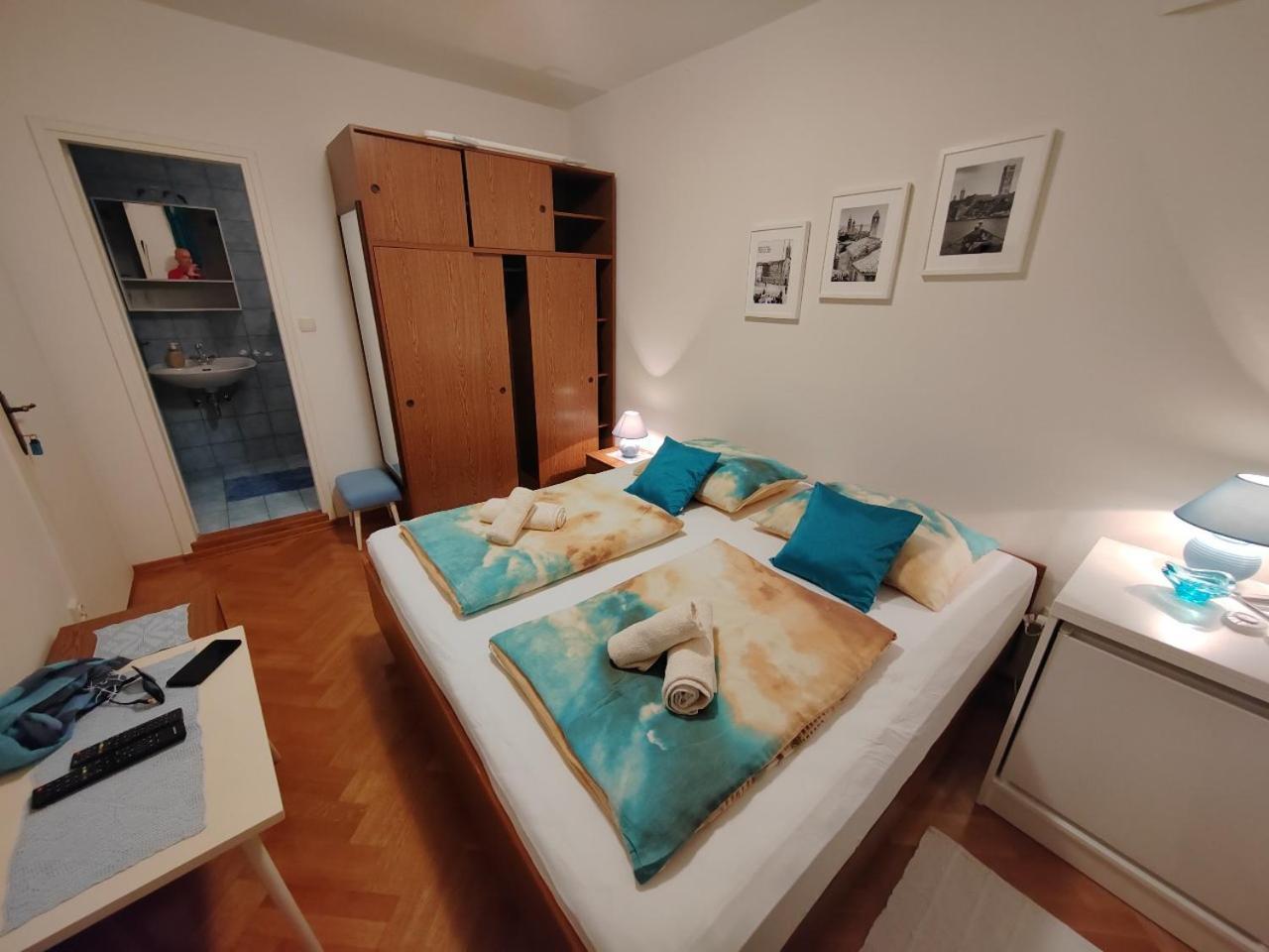 Room'S Brica Barbat na Rabu المظهر الخارجي الصورة