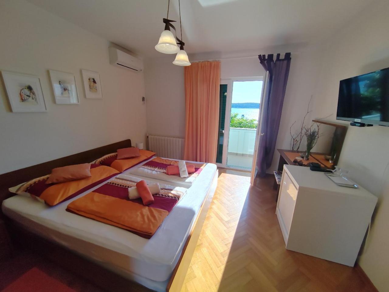 Room'S Brica Barbat na Rabu المظهر الخارجي الصورة